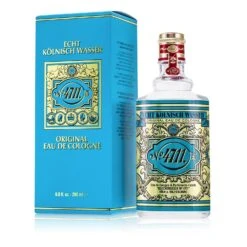 4711 Eau De Cologne 200ml/6.8oz