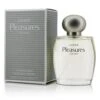 Estee Lauder Pleasures Cologne Spray 100ml/3.3oz -Baxt Beauty Shop 01374980605