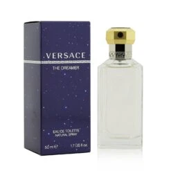 Versace The Dreamer Eau De Toilette Spray 100ml/3.4oz 9 Versace The Dreamer Eau De Toilette Spray 100ml/3.4oz -Baxt Beauty Shop 01847986605 1 57720b9e 4fab 42c6 b6ec b8406202864f