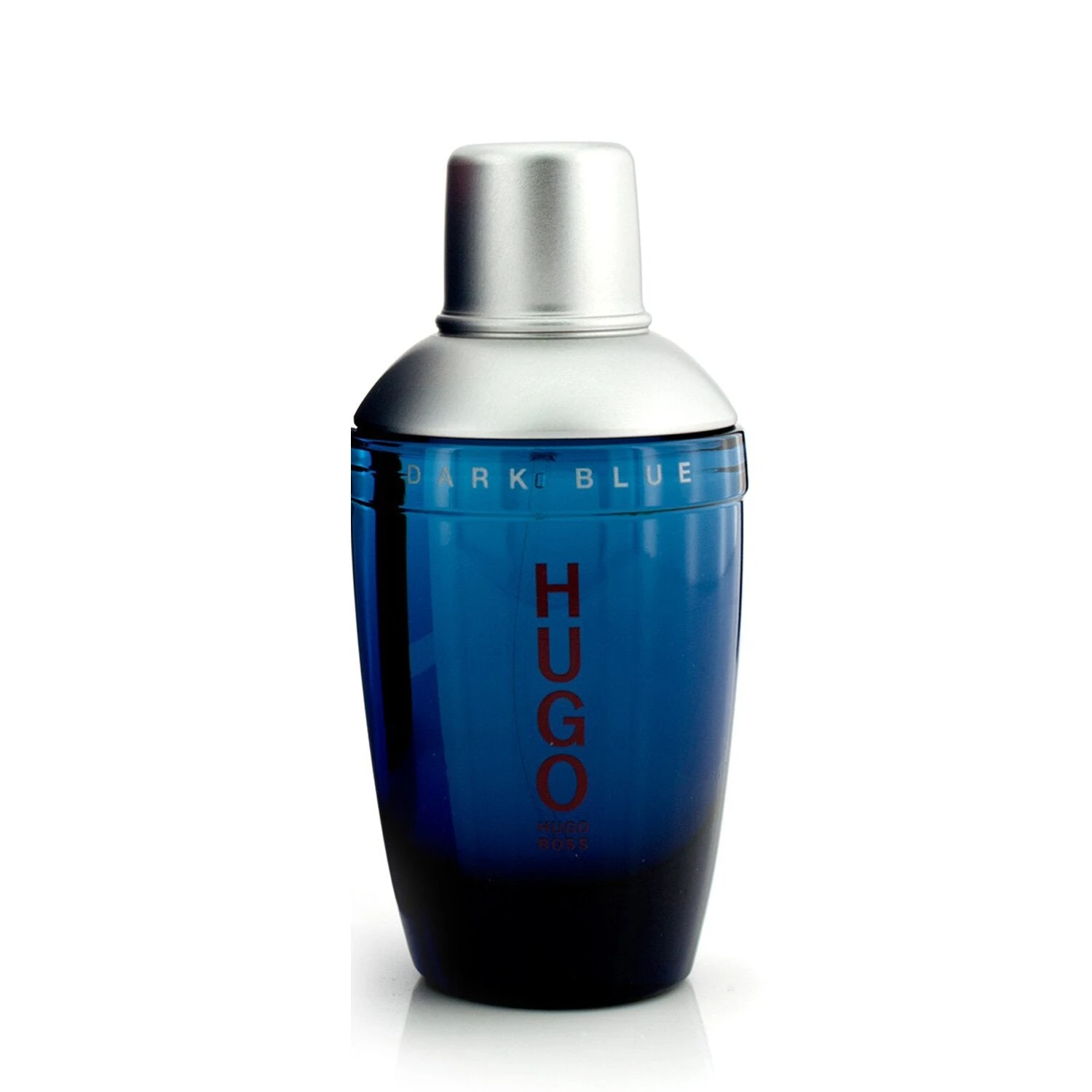 Hugo Boss Dark Blue Eau De Toilette Spray 75ml/2.5oz 4 Hugo Boss Dark Blue Eau De Toilette Spray 75ml/2.5oz - Image 2