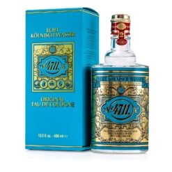 4711 Eau De Cologne 200ml/6.8oz -Baxt Beauty Shop 02930242905 245f2efe 8874 4cd0 b160 e9cc573fde3d