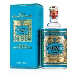 4711 Eau De Cologne 200ml/6.8oz -Baxt Beauty Shop 02930542905 66923556 5dbe 4316 a8b7 2ac61984abdb
