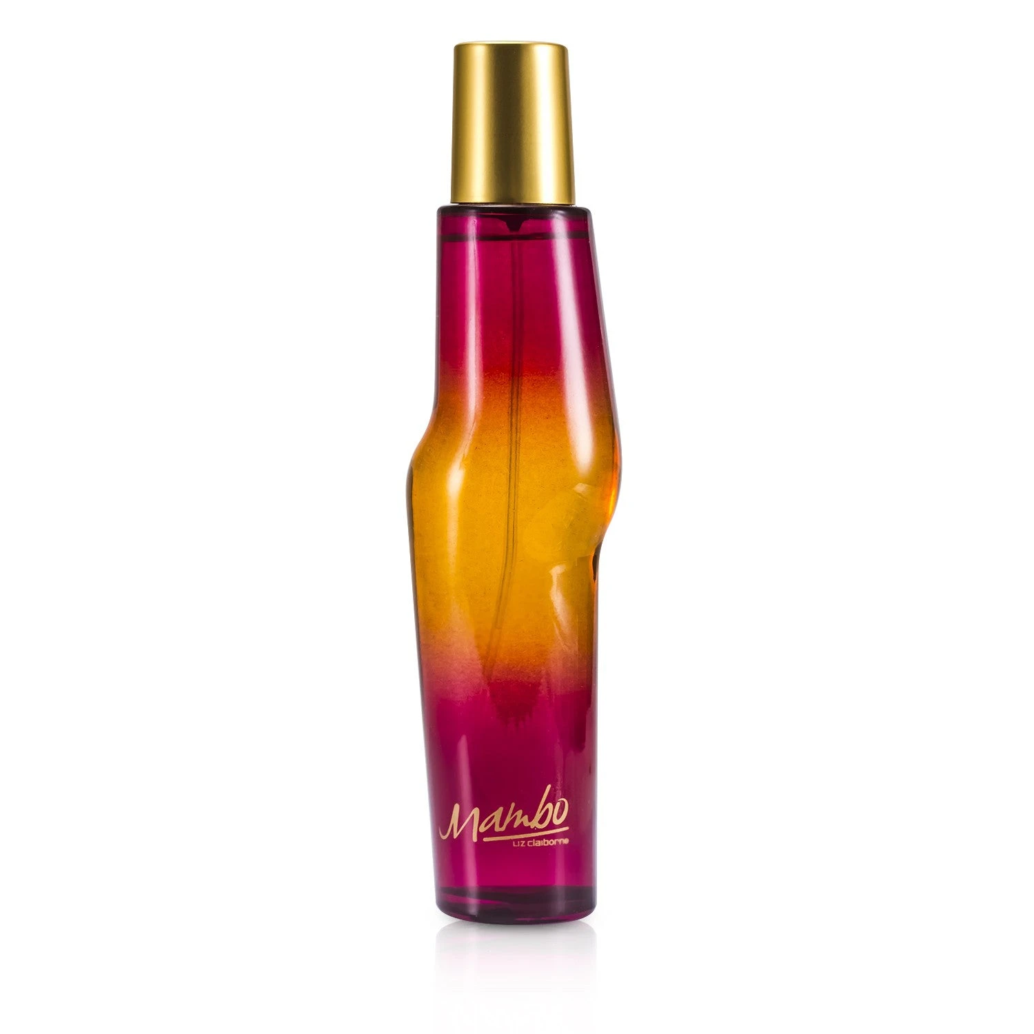 Liz Claiborne Mambo Eau De Parfum Spray 100ml/3.4oz 4 Liz Claiborne Mambo Eau De Parfum Spray 100ml/3.4oz - Image 2