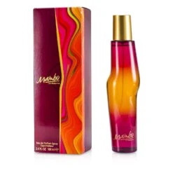 Liz Claiborne Mambo Eau De Parfum Spray 100ml/3.4oz