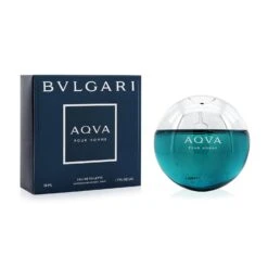 Bvlgari Aqva Pour Homme Eau De Toilette Spray 150ml/5oz -Baxt Beauty Shop 04081935005 1 0c027939 dd5d 487c 97bc f72ee55aa939