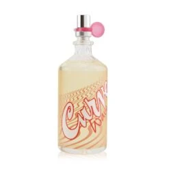 Liz Claiborne Curve Wave Eau De Toilette Spray 100ml/3.4oz