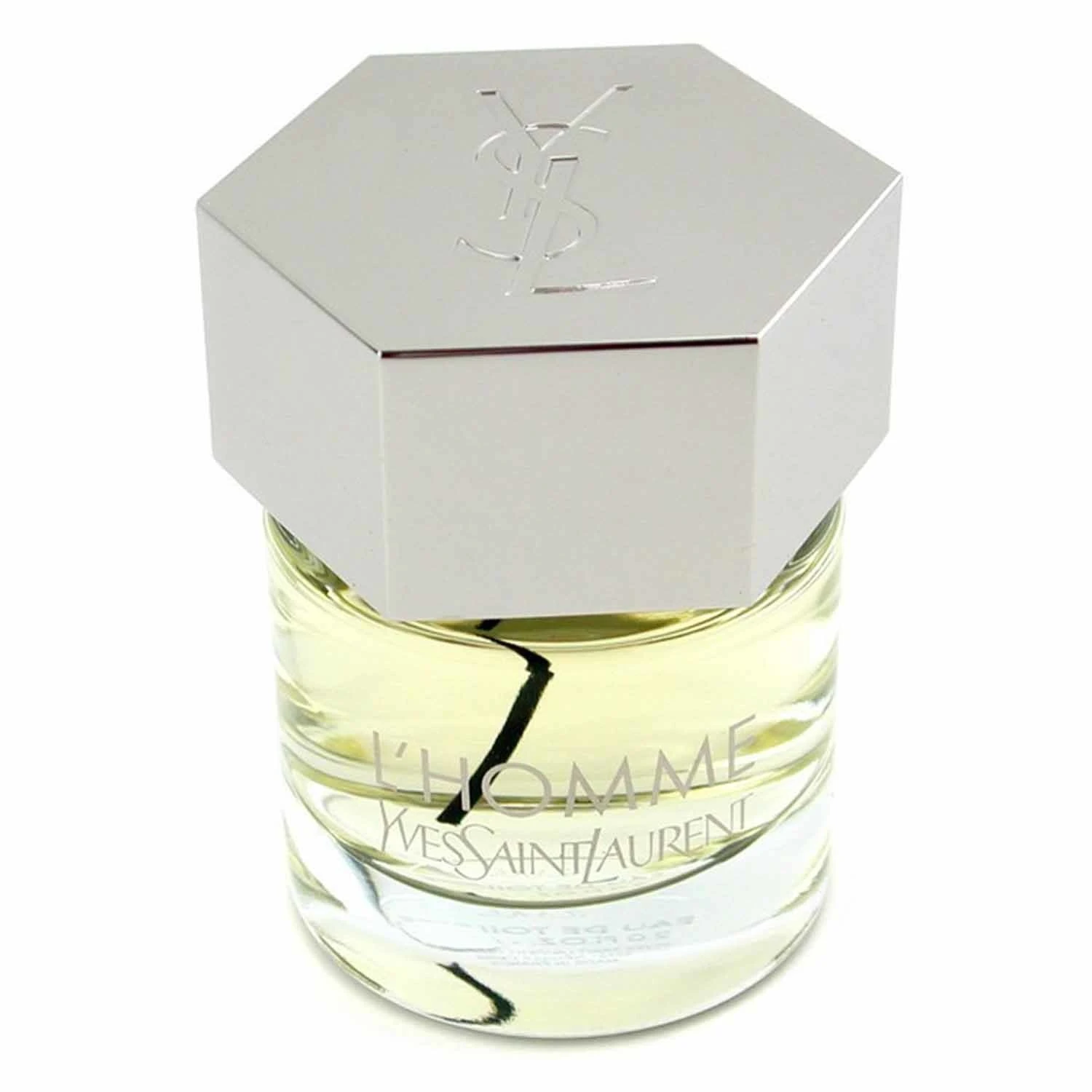 Yves Saint Laurent L'Homme Eau De Toilette Spray 40ml/1.3oz 4 Yves Saint Laurent L'Homme Eau De Toilette Spray 40ml/1.3oz - Image 2