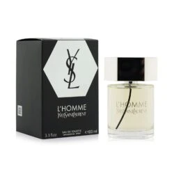 Yves Saint Laurent L'Homme Eau De Toilette Spray 40ml/1.3oz 14 Yves Saint Laurent L'Homme Eau De Toilette Spray 40ml/1.3oz -Baxt Beauty Shop 06735881705 1 44a8bfa9 97cc 40c9 95c2 00bbf507b1d7