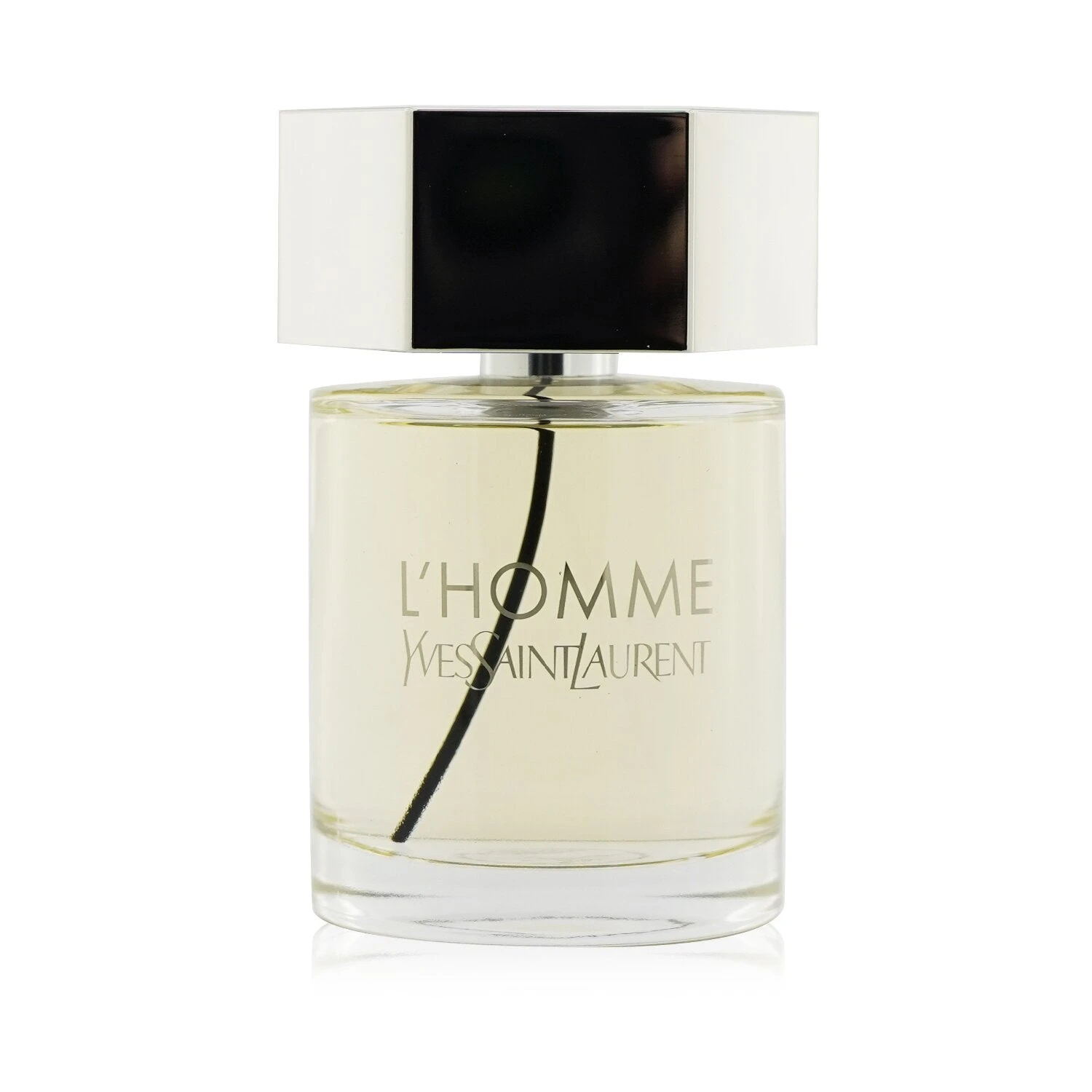 Yves Saint Laurent L'Homme Eau De Toilette Spray 40ml/1.3oz 5 Yves Saint Laurent L'Homme Eau De Toilette Spray 40ml/1.3oz - Image 3