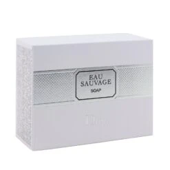 Christian Dior Eau Sauvage Soap 150g/5.2oz -Baxt Beauty Shop 06956380103 2