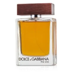 Dolce & Gabbana The One Eau De Toilette Spray 50ml/1.7oz -Baxt Beauty Shop 07871239505 1 e804465c 24b9 4f94 bdbc 0a73110da224