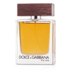 Dolce & Gabbana The One Eau De Toilette Spray 50ml/1.7oz -Baxt Beauty Shop 08055939505 1 a4df0cc3 0e6c 4101 85c7 47d00bb5a6c4