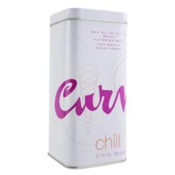 Liz Claiborne Curve Chill Eau De Toilette Spray 100ml/3.4oz -Baxt Beauty Shop 08096359706 2