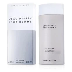 Issey Miyake Issey Miyake Shower Gel 200ml/6.7oz