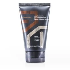 Aveda Men Pure-Formance Grooming Cream (Moisture & Control Hydratation) 125ml/4.2oz