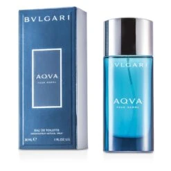 Bvlgari Aqva Pour Homme Eau De Toilette Spray 150ml/5oz -Baxt Beauty Shop 09279335005 77ea4c34 4fa8 4a12 ae94 3d15f8afba91