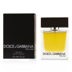 Dolce & Gabbana The One Eau De Toilette Spray 50ml/1.7oz -Baxt Beauty Shop 09423539505 1 a11143cd e9c5 495b a009 5977cb77fb2b