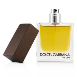 Dolce & Gabbana The One Eau De Toilette Spray 50ml/1.7oz -Baxt Beauty Shop 09423539505 2 d32794d7 0f80 40df bc90 6ba0b95006a2