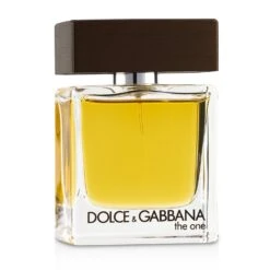 Dolce & Gabbana The One Eau De Toilette Spray 50ml/1.7oz -Baxt Beauty Shop 09423539505 3 2b30f2e0 f58b 4f26 a642 c2bce7cc2ba0