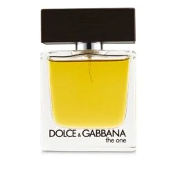 Dolce & Gabbana The One Eau De Toilette Spray 50ml/1.7oz -Baxt Beauty Shop 09423539505 90e03014 af14 444f 8b52 02cd5a76252c