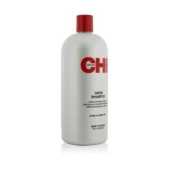 CHI Infra Thermal Protective Treatment 946ml/32oz 13 CHI Infra Thermal Protective Treatment 946ml/32oz -Baxt Beauty Shop 09639299944 1