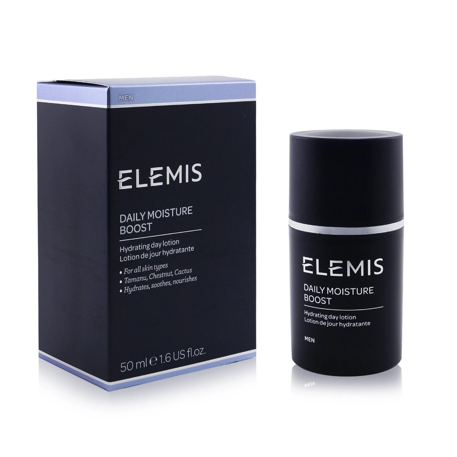 Elemis Daily Moisture Boost (Unboxed) 50ml/1.7oz 5 Elemis Daily Moisture Boost (Unboxed) 50ml/1.7oz - Image 3