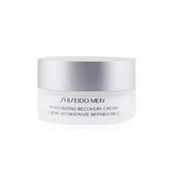 Shiseido Men Moisturizing Recovery Cream 50ml/1.7oz 6 Shiseido Men Moisturizing Recovery Cream 50ml/1.7oz -Baxt Beauty Shop 10148081421 1