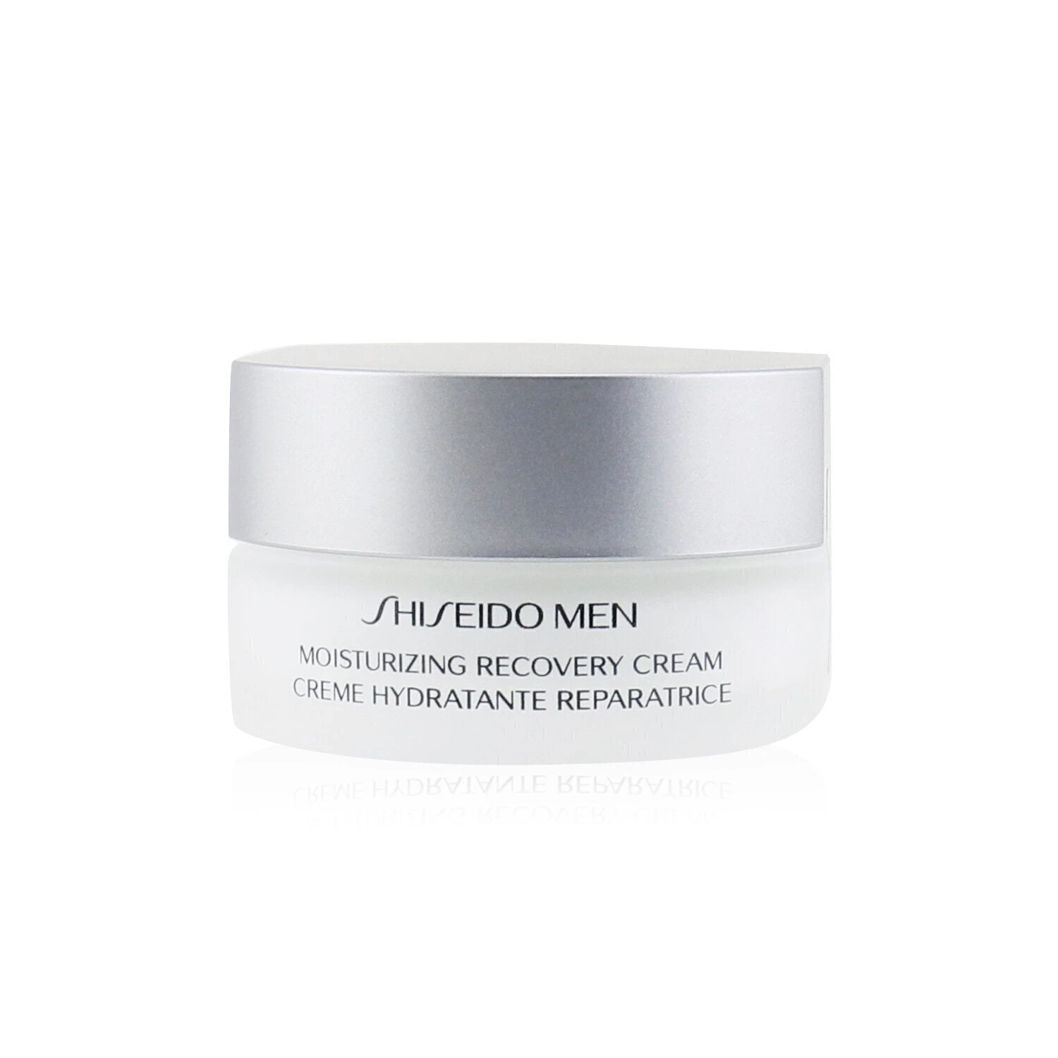 Shiseido Men Moisturizing Recovery Cream 50ml/1.7oz 4 Shiseido Men Moisturizing Recovery Cream 50ml/1.7oz - Image 2