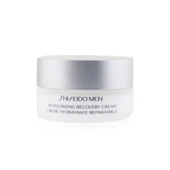 Shiseido Men Moisturizing Recovery Cream 50ml/1.7oz 6 Shiseido Men Moisturizing Recovery Cream 50ml/1.7oz -Baxt Beauty Shop 10148081421 1 FULL