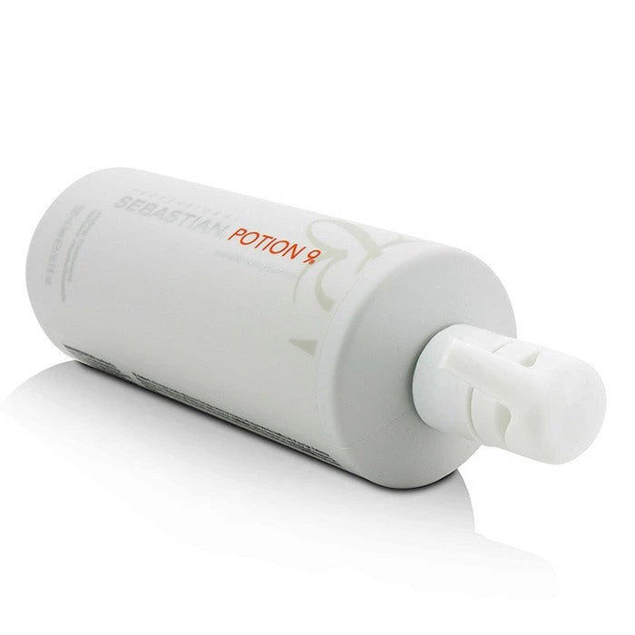 Sebastian Potion 9 Wearable Styling Treatment 500ml/16.9oz 5 Sebastian Potion 9 Wearable Styling Treatment 500ml/16.9oz - Image 3