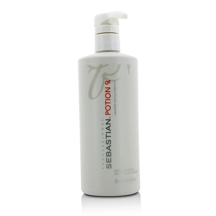 Sebastian Potion 9 Wearable Styling Treatment 500ml/16.9oz 3 Sebastian Potion 9 Wearable Styling Treatment 500ml/16.9oz