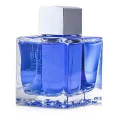 Antonio Banderas Blue Seduction Eau De Toilette Spray 200ml/6.75oz -Baxt Beauty Shop 10317699905 2 fd5a3205 1535 4136 b21c 6eb8217ad989