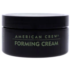 American Crew Forming Cream By American Crew For Men - 3 Oz Cream