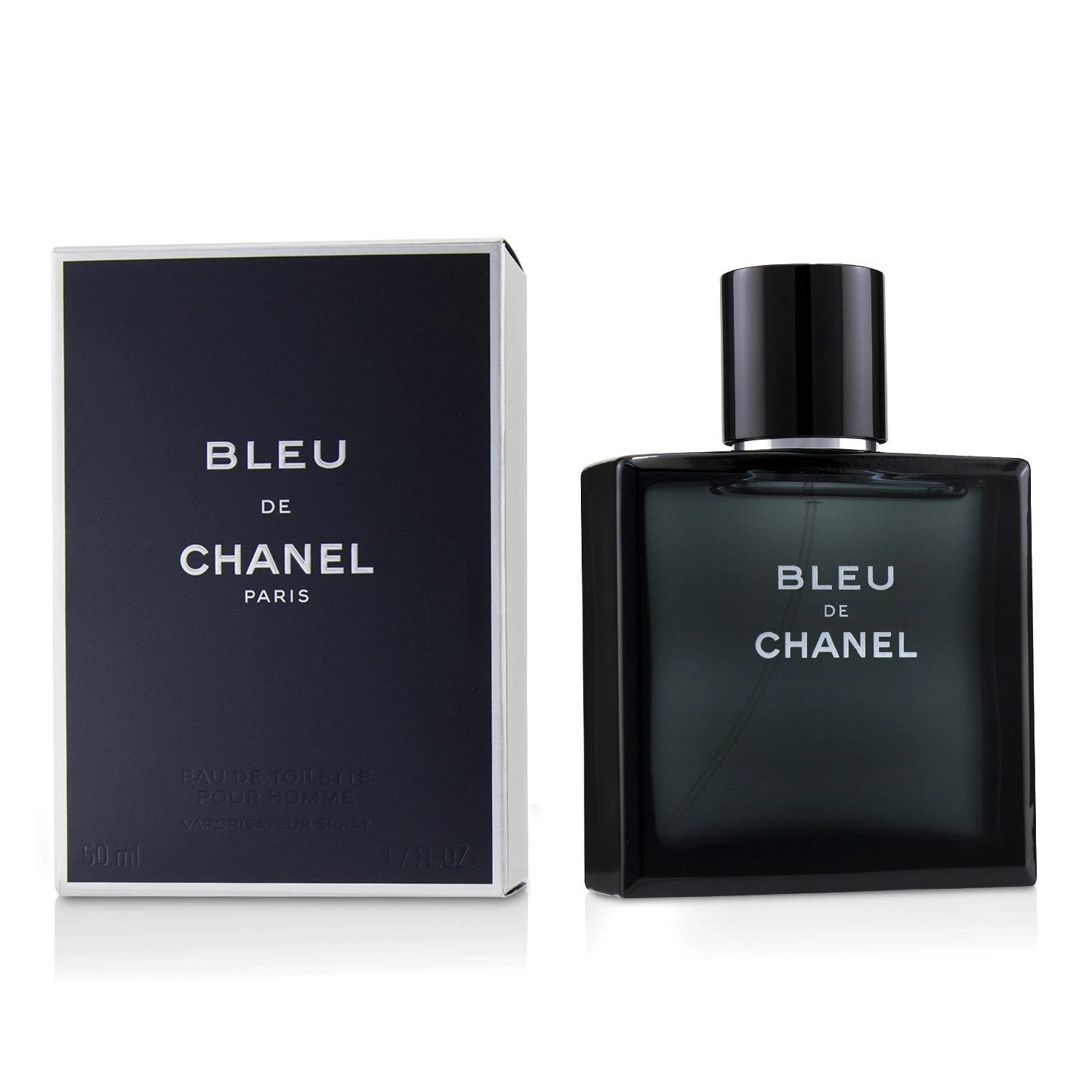 Chanel Bleu De Chanel Eau De Toilette Spray 150ml/5oz 5 Chanel Bleu De Chanel Eau De Toilette Spray 150ml/5oz - Image 3
