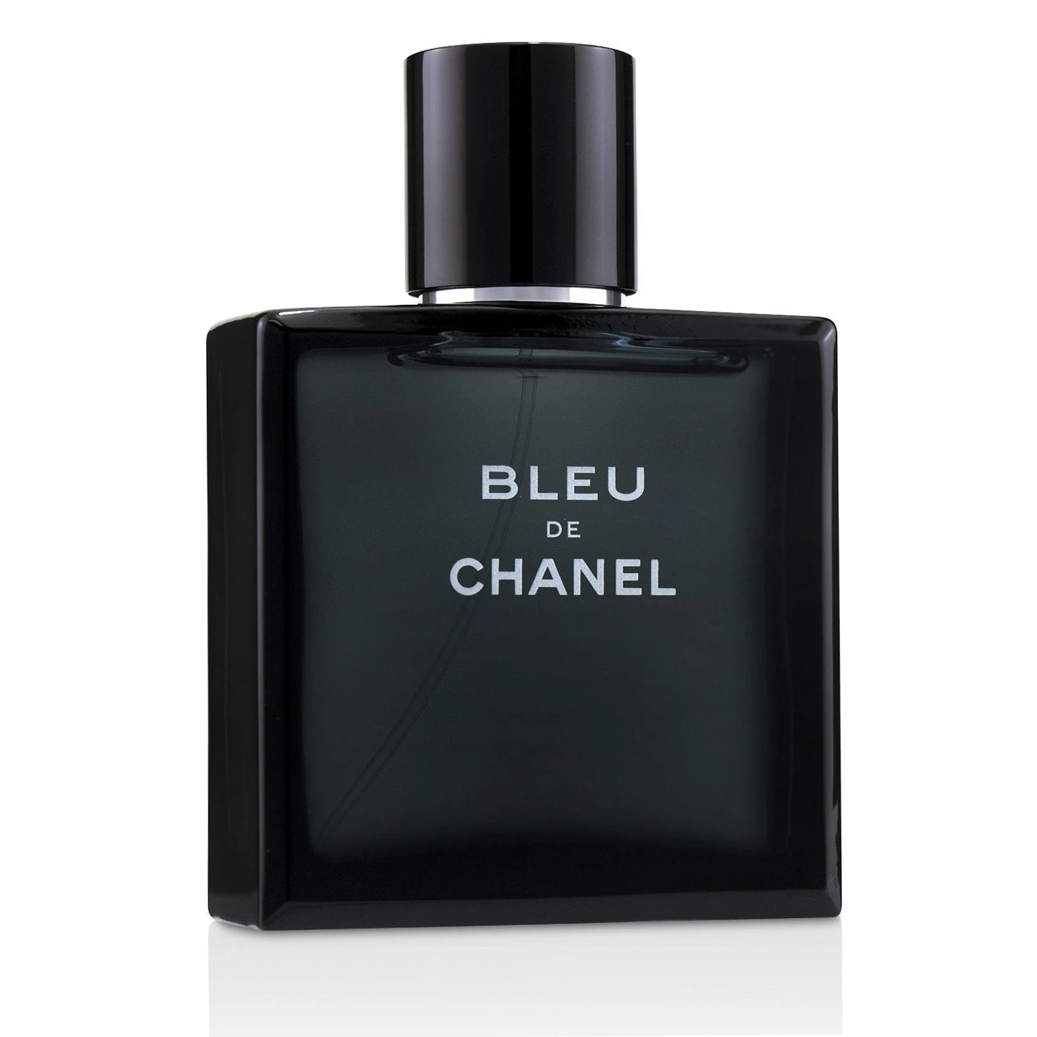Chanel Bleu De Chanel Eau De Toilette Spray 150ml/5oz 4 Chanel Bleu De Chanel Eau De Toilette Spray 150ml/5oz - Image 2