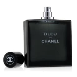 Chanel Bleu De Chanel Eau De Toilette Spray 150ml/5oz 15 Chanel Bleu De Chanel Eau De Toilette Spray 150ml/5oz -Baxt Beauty Shop 11030280205 2 5cd023a3 374f 4853 abaf d9c2d30d091e