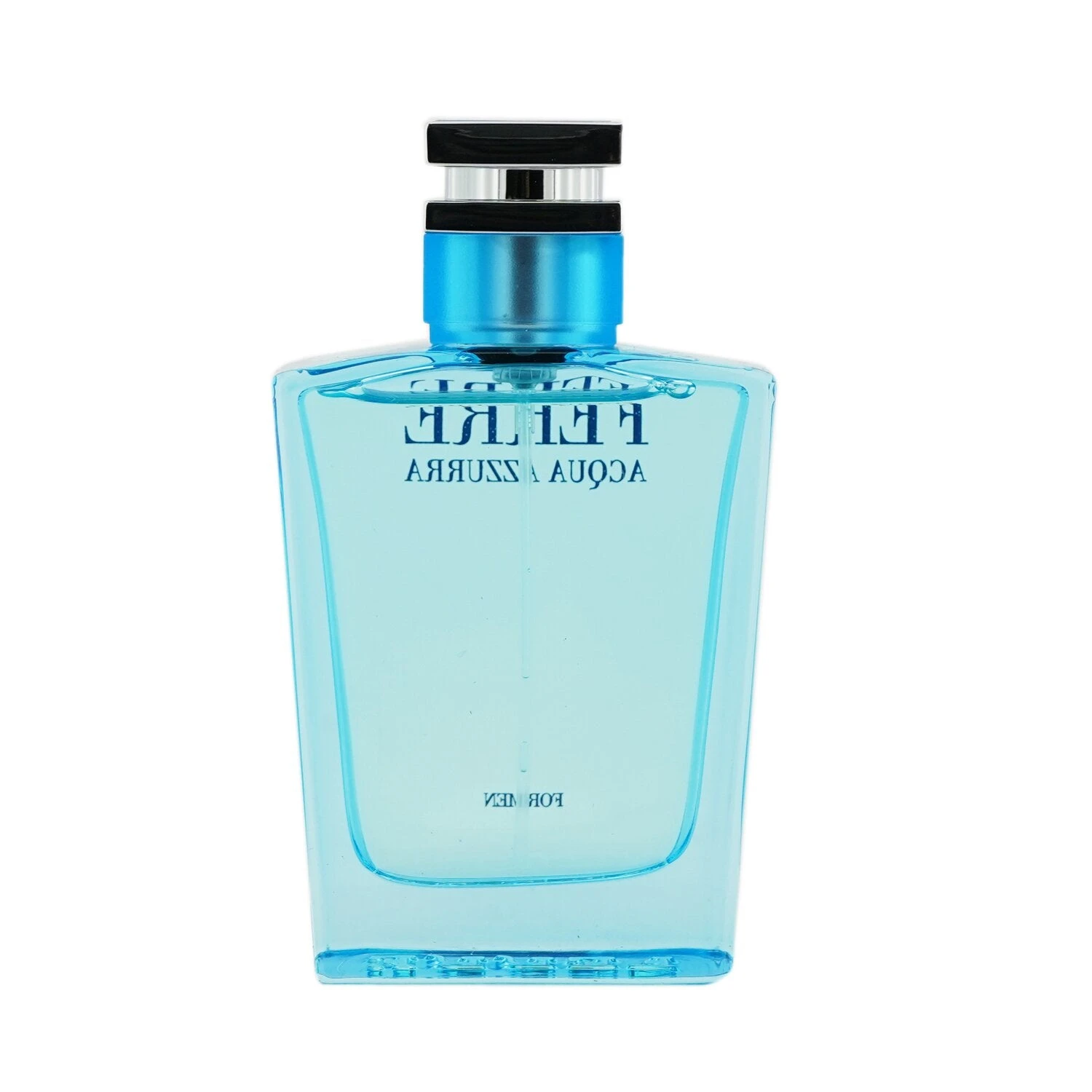 Gianfranco Ferre Ferre Acqua Azzurra Eau De Toilette Spray 50ml/1.7oz 5 Gianfranco Ferre Ferre Acqua Azzurra Eau De Toilette Spray 50ml/1.7oz - Image 3