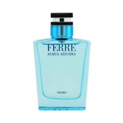 Gianfranco Ferre Ferre Acqua Azzurra Eau De Toilette Spray 50ml/1.7oz