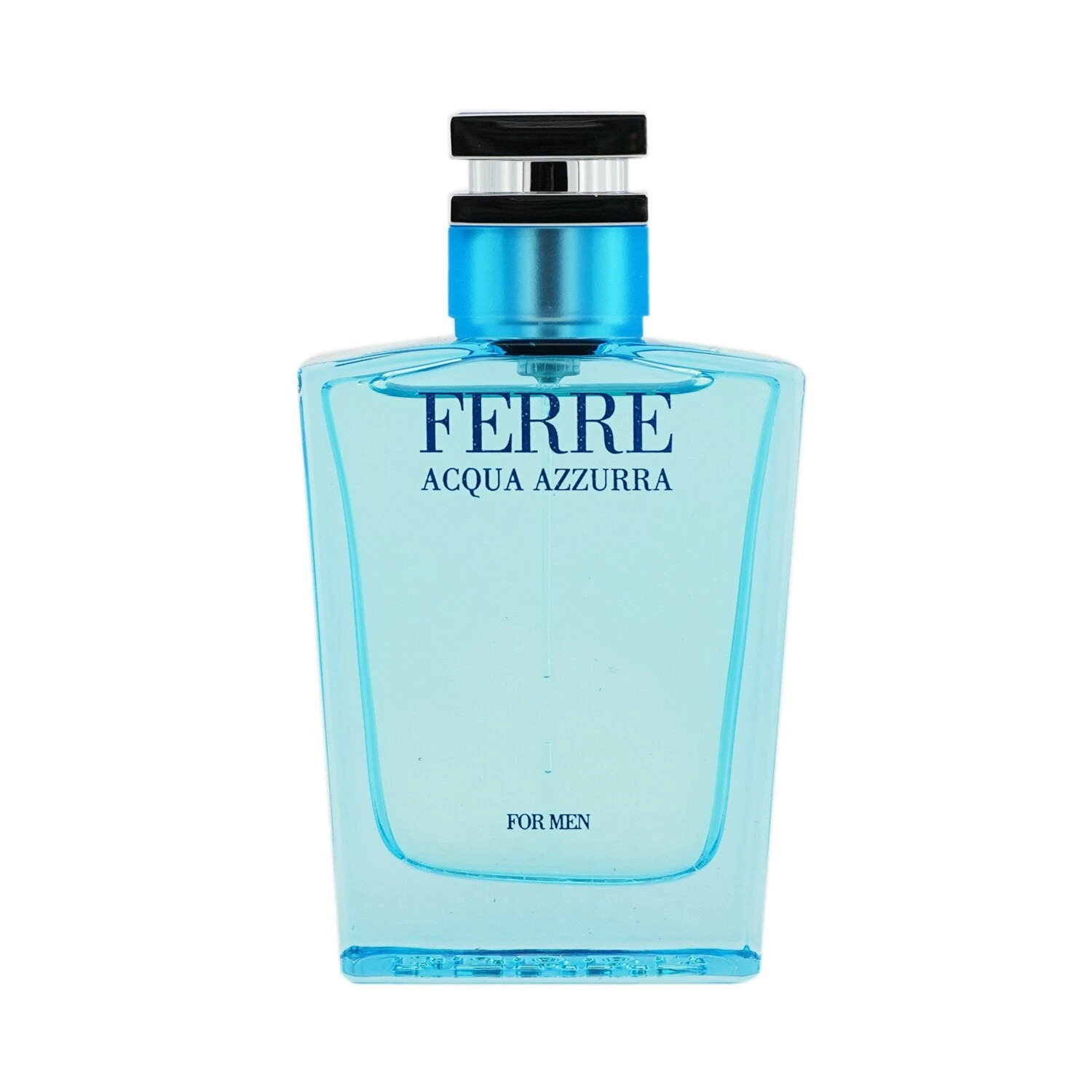 Gianfranco Ferre Ferre Acqua Azzurra Eau De Toilette Spray 50ml/1.7oz 3 Gianfranco Ferre Ferre Acqua Azzurra Eau De Toilette Spray 50ml/1.7oz