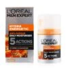 L'Oreal Men Expert Hydra Energetic Daily Anti-Fatigue Moisturising Lotion 50ml/1.6oz 1 L'Oreal Men Expert Hydra Energetic Daily Anti-Fatigue Moisturising Lotion 50ml/1.6oz -Baxt Beauty Shop 11093651121