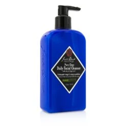 Jack Black Pure Clean Daily Facial Cleanser 473ml/16oz -Baxt Beauty Shop 11466599921 1 c0357c99 038e 4113 85a0 41c9d2c18e29