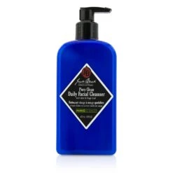 Jack Black Pure Clean Daily Facial Cleanser 177ml/6oz -Baxt Beauty Shop 11466599921