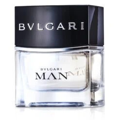 Bvlgari Man Eau De Toilette Spray 60ml/2oz -Baxt Beauty Shop 11681335005 1