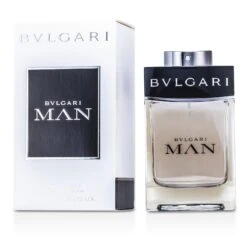Bvlgari Man Eau De Toilette Spray 60ml/2oz -Baxt Beauty Shop 11681635005