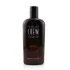 American Crew Classic Body Wash 450ml/15.2oz -Baxt Beauty Shop 11760399921