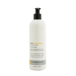 Menscience Daily Body Wash 354ml/12oz
