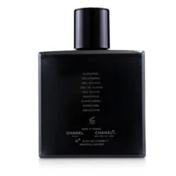 Chanel Bleu De Chanel Shower Gel 200ml/6.8oz -Baxt Beauty Shop 12101880203 3