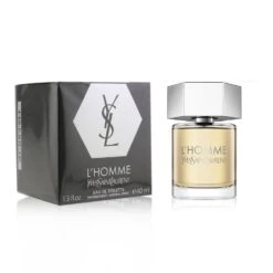 Yves Saint Laurent L'Homme Eau De Toilette Spray 40ml/1.3oz
