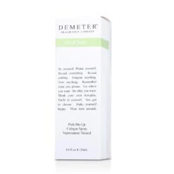 Demeter Gin & Tonic Cologne Spray (Unboxed) 120ml/4oz -Baxt Beauty Shop 12375699905 2 6e328f1c ea10 4715 8b62 891b0cdbe647