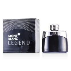 Montblanc Legend Eau De Toilette Spray 50ml/1.7oz